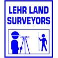 Lehr Land Surveyors D.P.C. Logo