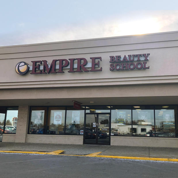 Images Empire Beauty School