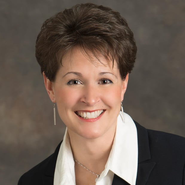 Images Edward Jones - Financial Advisor: Nicole Johnson, CFP®|AAMS®