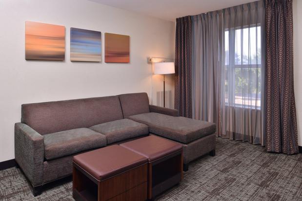 Images Staybridge Suites Wichita Falls by IHG