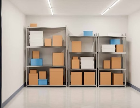 North East Space - Self Storage 7