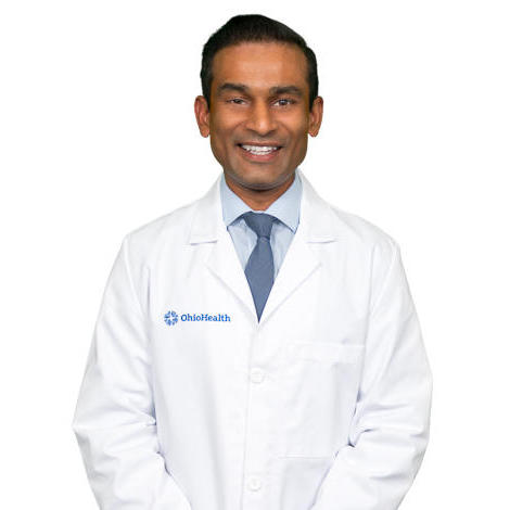Jay Rajni Patel, MD Endocrinology & Metabolism