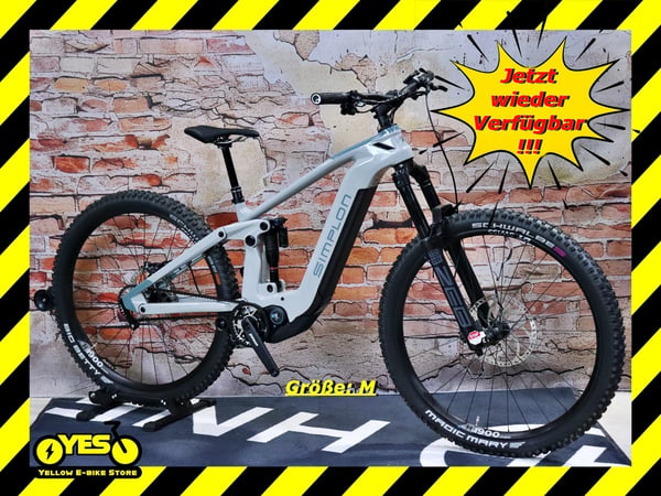 Simplon Rapcon E Core