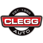 Clegg Auto American Fork Logo