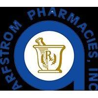 Arfstrom Pharmacy Logo