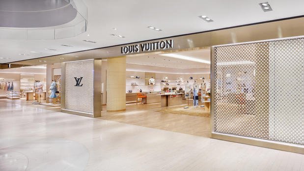 Images Louis Vuitton Beverly Hills Saks