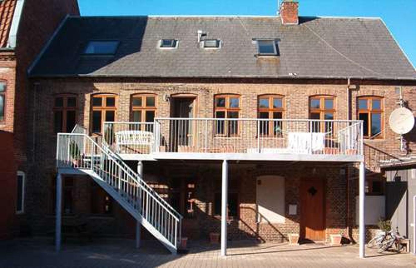 Images Vestjysk Smede - VVS - Blik A/S