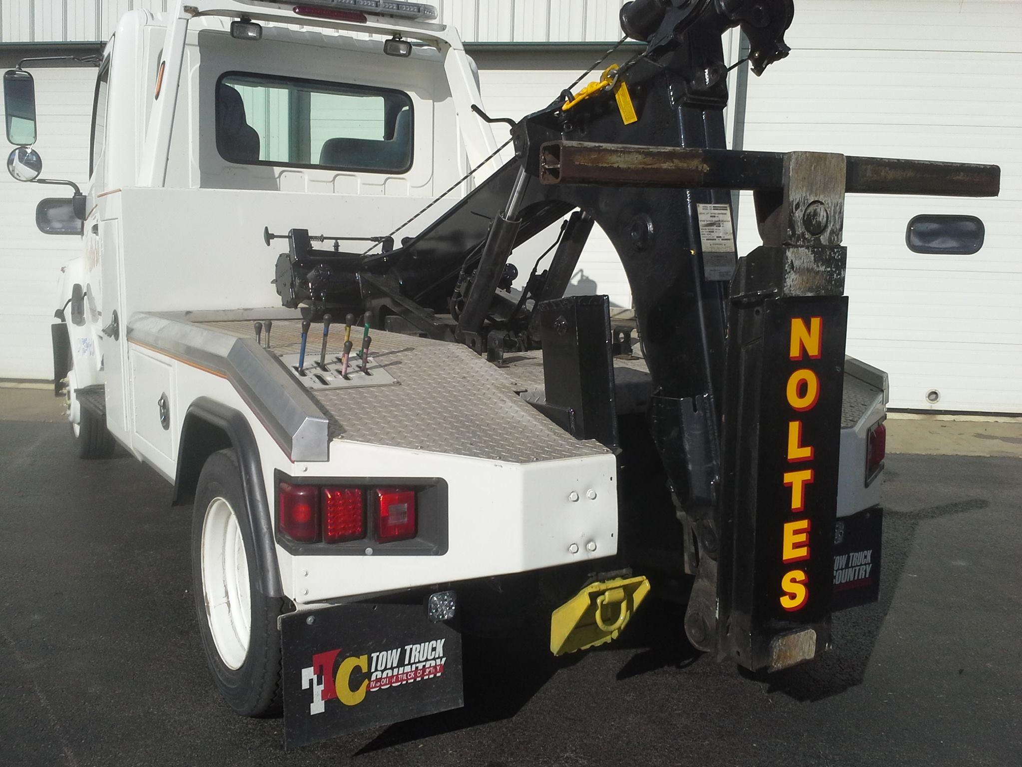 Nolte's Service & 24 Hour Towing Photo