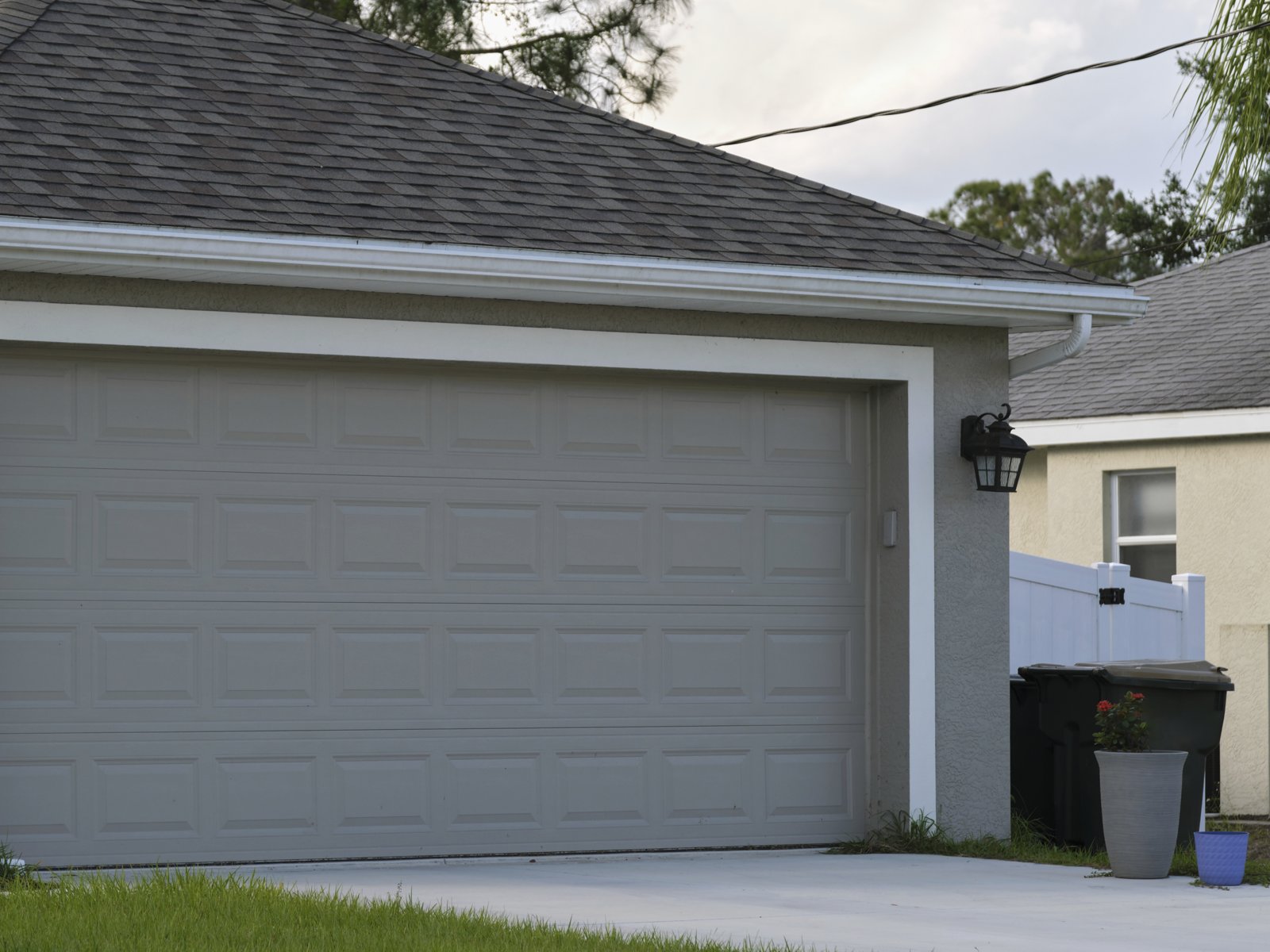 Garyeong Garage Door Repair