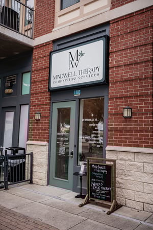 Images Mindwell Therapy | Counseling Services