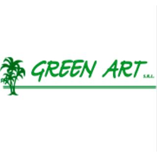 Green Art Logo