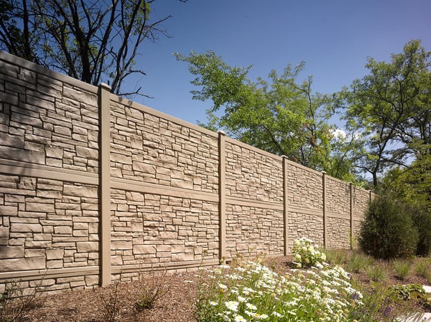 Images Denco Fence Company