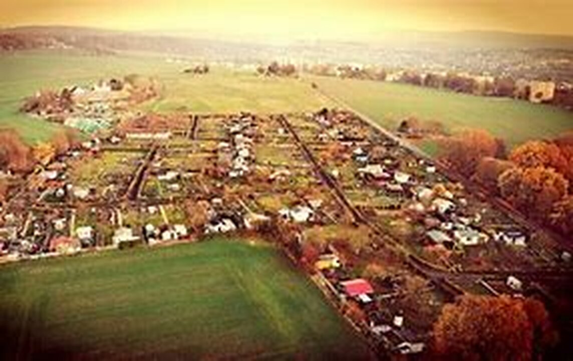 Bilder Kleingärtnerverein Schöne Aussicht e V