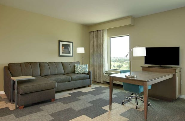 Images Hampton Inn Snyder