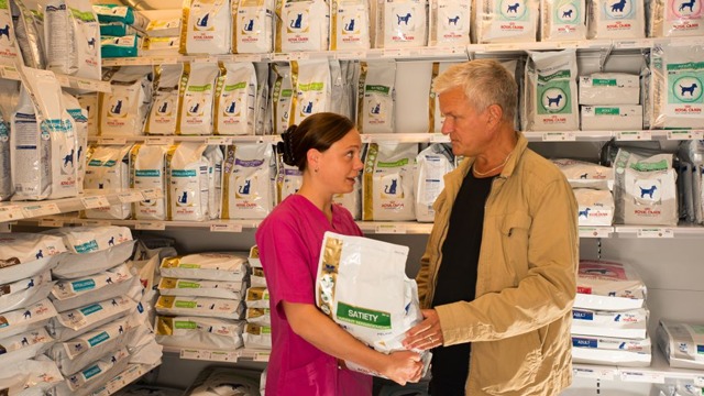 Images Fyra Ben Smådjursklinik