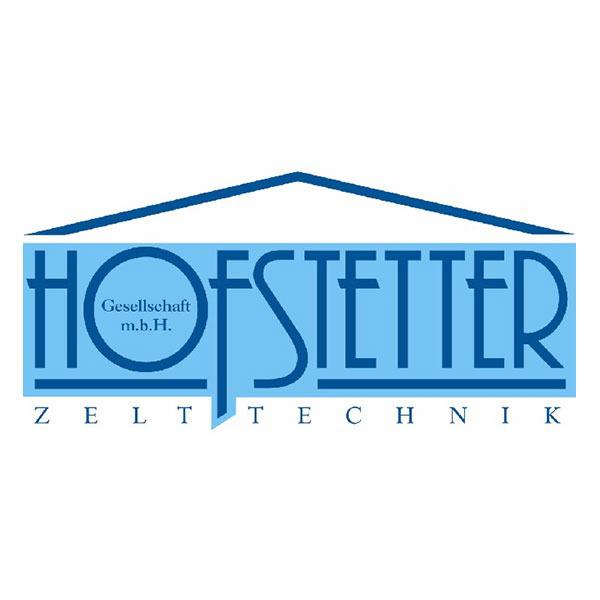 Hofstetter Zelttechnik GmbH Logo