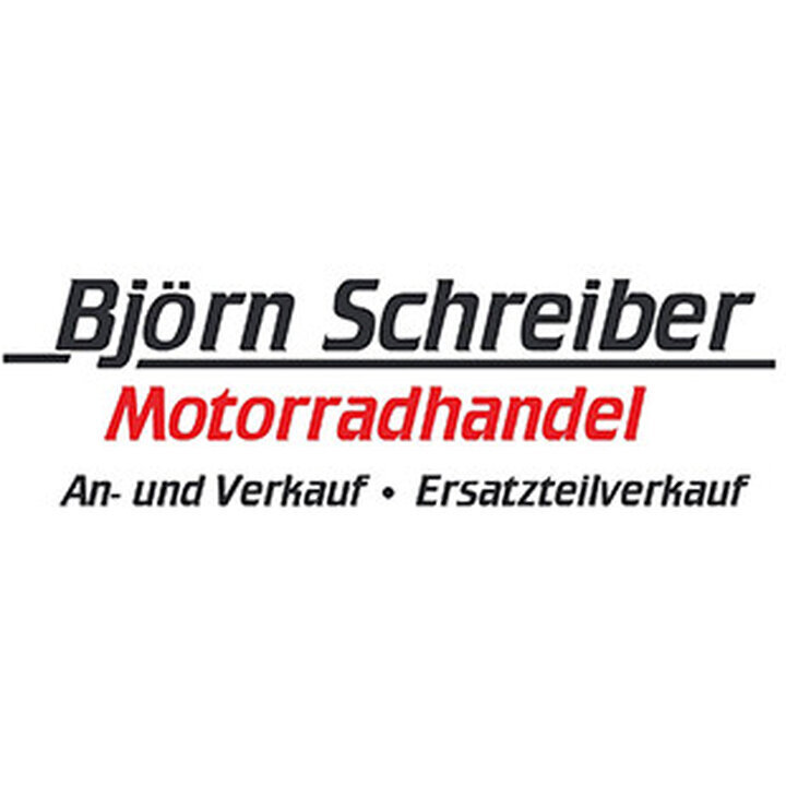 Bilder Motorradhandel Schreiber   Schöningen