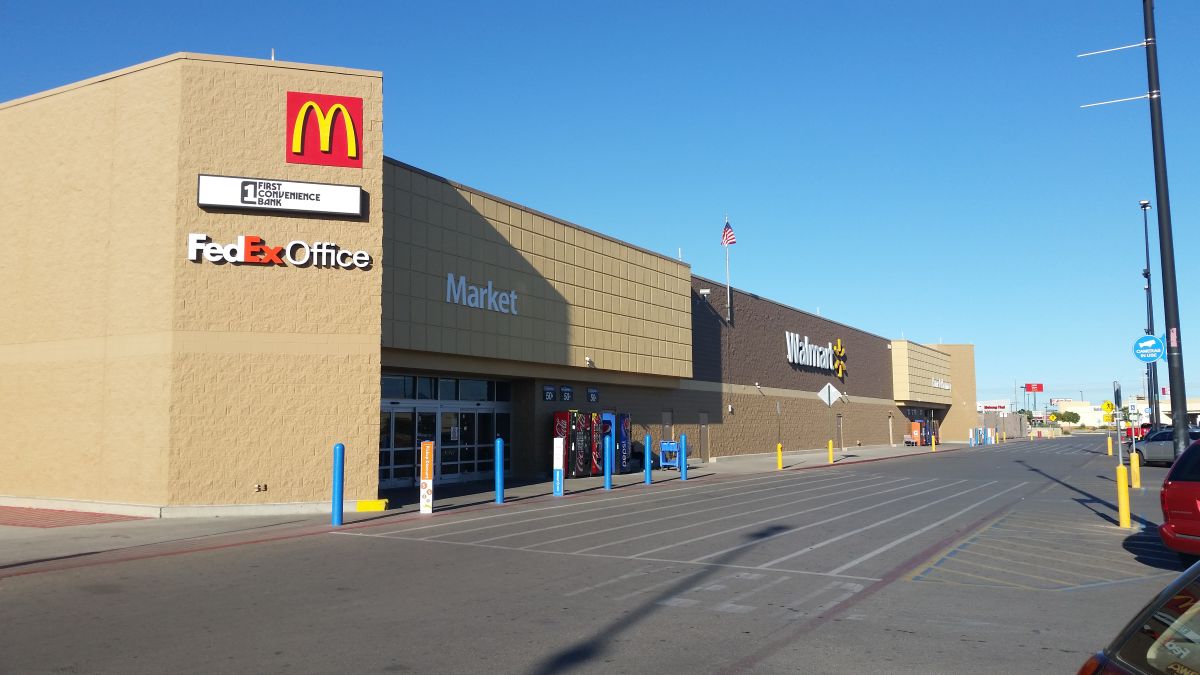 FedEx Office Print & Ship Center Image