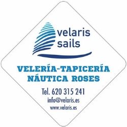 Velaris Sails Roses