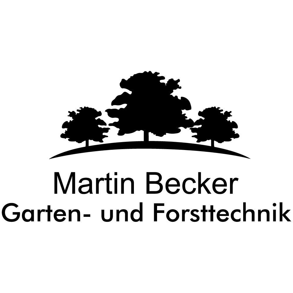 Martin Becker in Marktrodach - Logo