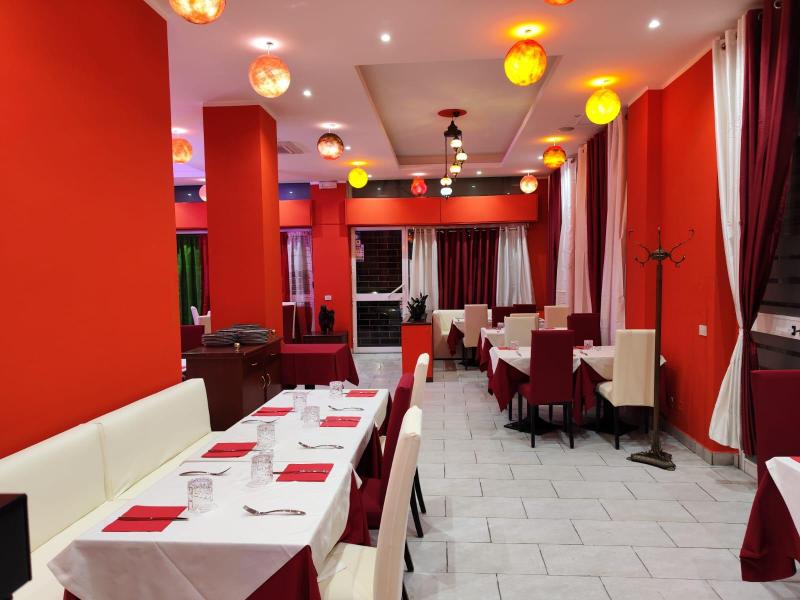 Images Sitar Indian Restaurant