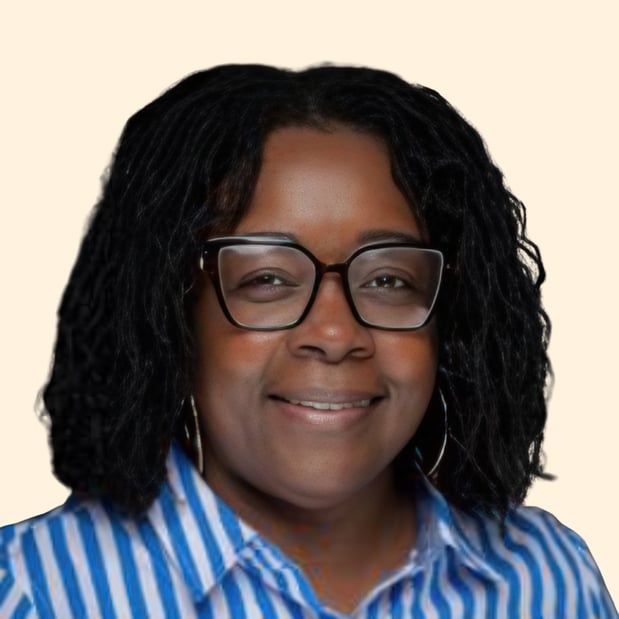 Images Lakeesha D. Conyers, Counselor