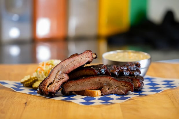 Images Smoke On BBQ