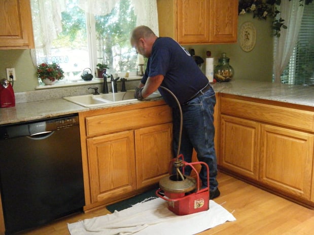 Images Grants Pass Plumbing