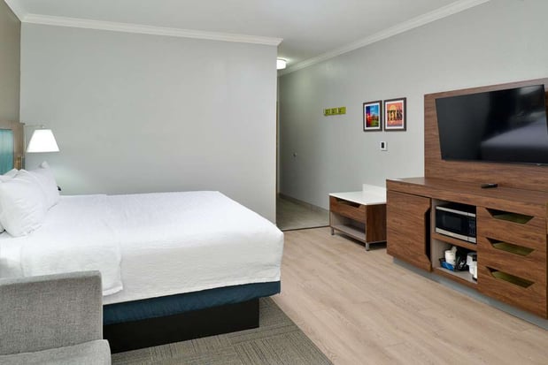 Images Hampton Inn & Suites Greenville