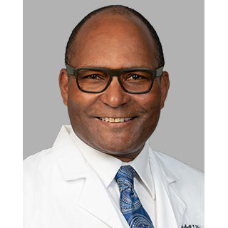 Dr. Mitchell J Wainwright, MD
