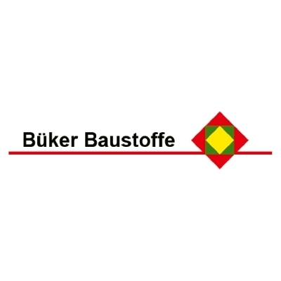 Logo Büker-Baustoffe GmbH