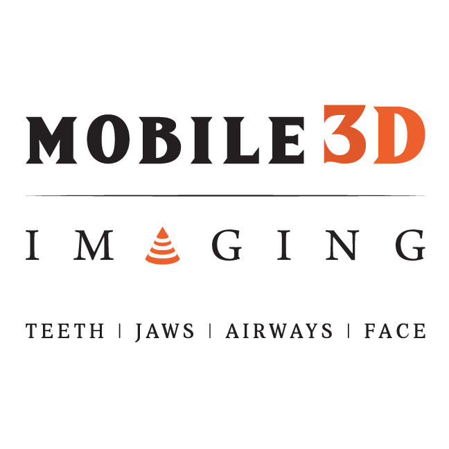 Mobile 3D Imaging Logo