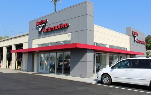 Images Butler Automotive