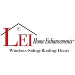 LEI Home Enhancements of Portland Logo