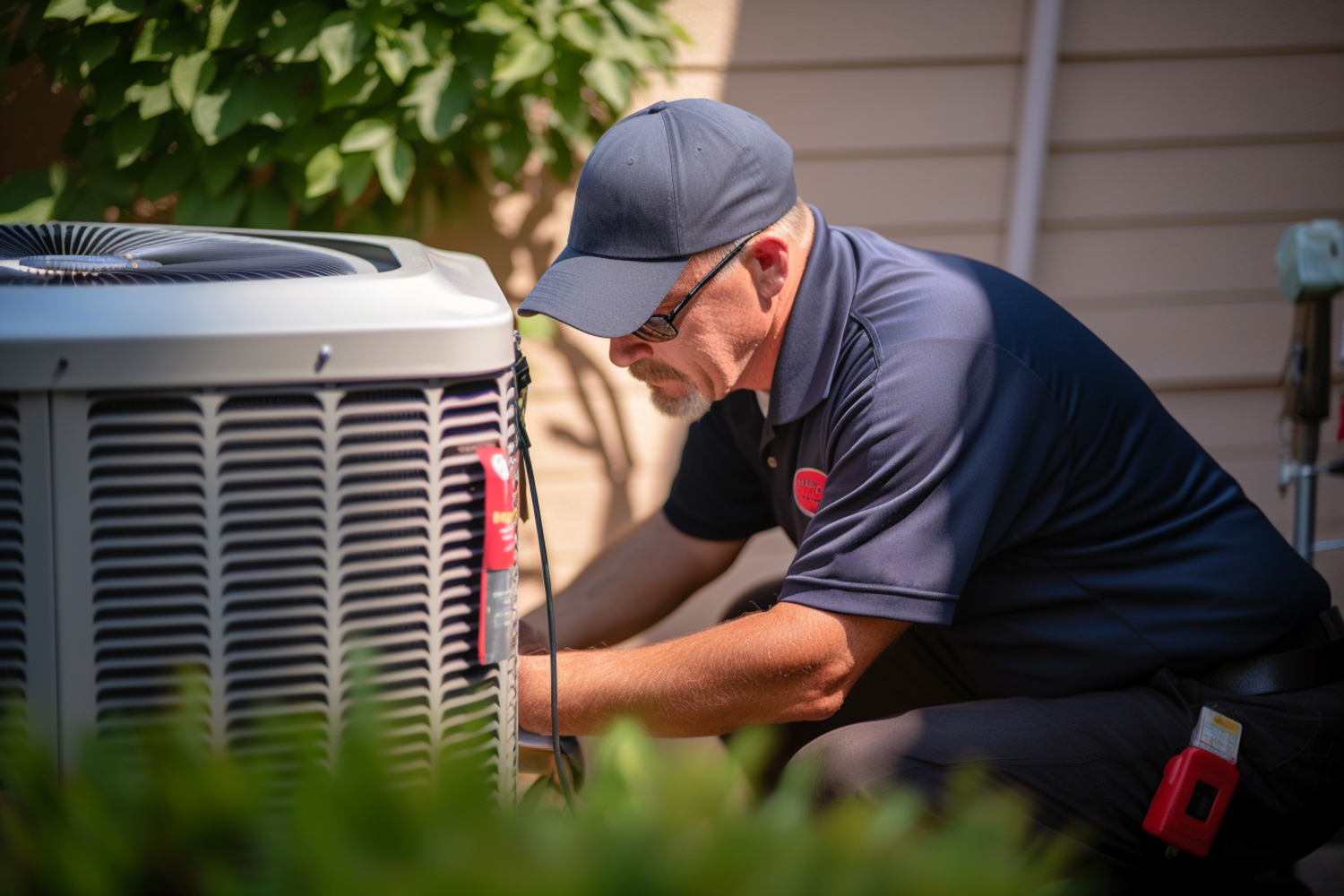 AC Repair Services