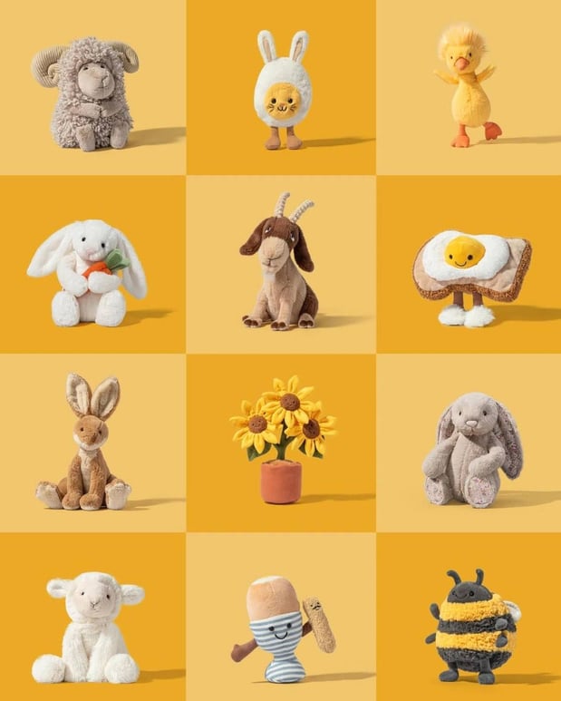 Images Grandrabbit's Toy Shoppe