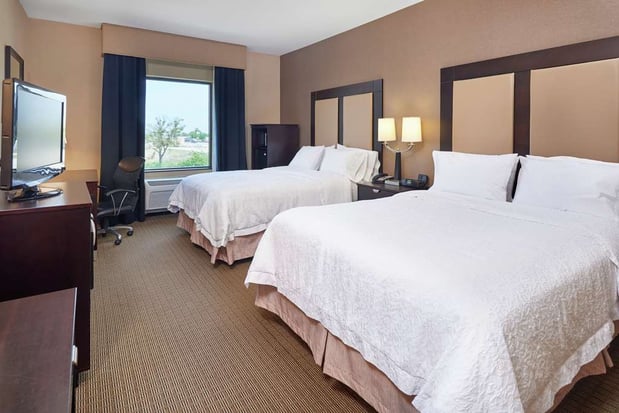 Images Hampton Inn & Suites Decatur