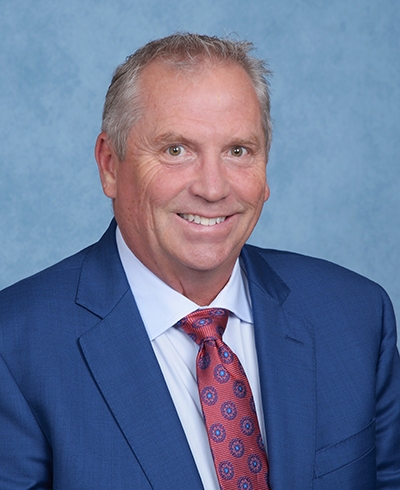 Mark Oechler - Financial Advisor, Ameriprise Financial Services, LLC