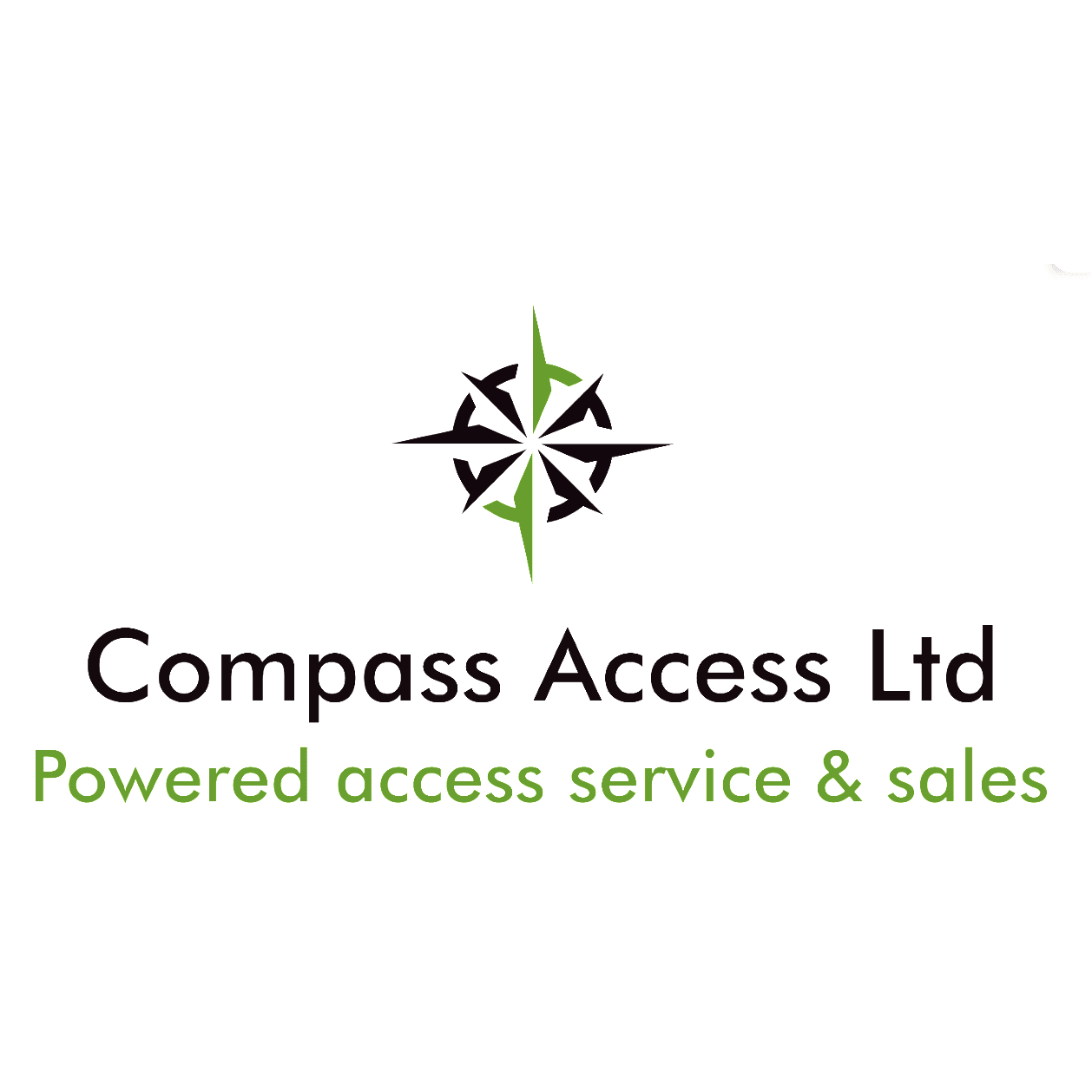 Compass Access Ltd Logo