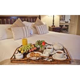 Paper Moon Bed & Breakfast