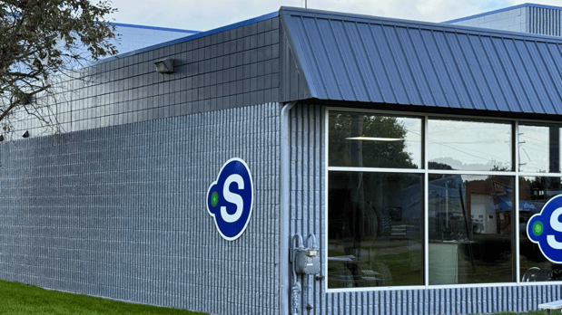 Images Gills Point S Tire & Auto Service