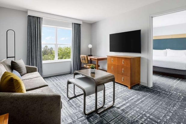 Images Homewood Suites by Hilton Portsmouth