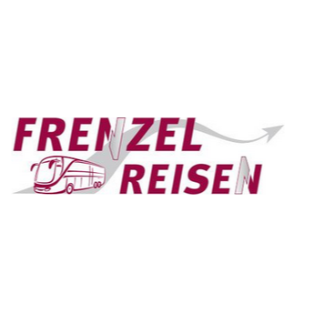 Frenzel Reisen KG Logo
