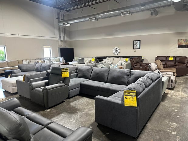 Images Slumberland Furniture Clearance Outlet