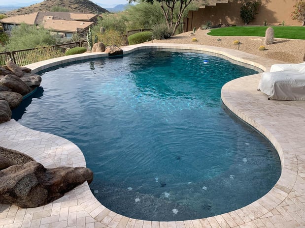 Images Gorilla Pools
