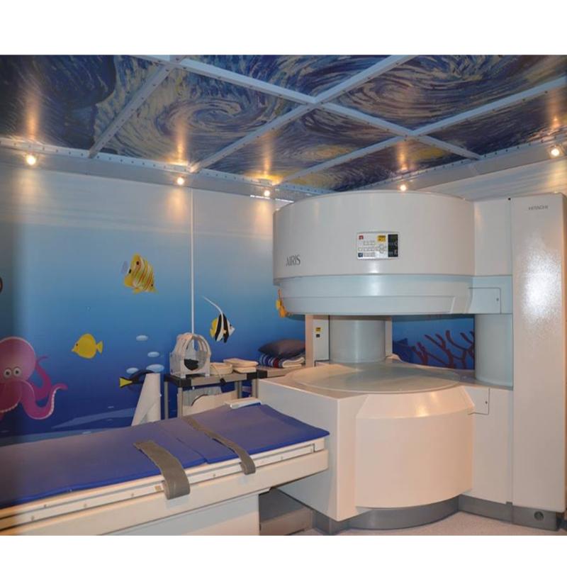 Images Centro Radiologico Phoenix "La Fenice Srl"