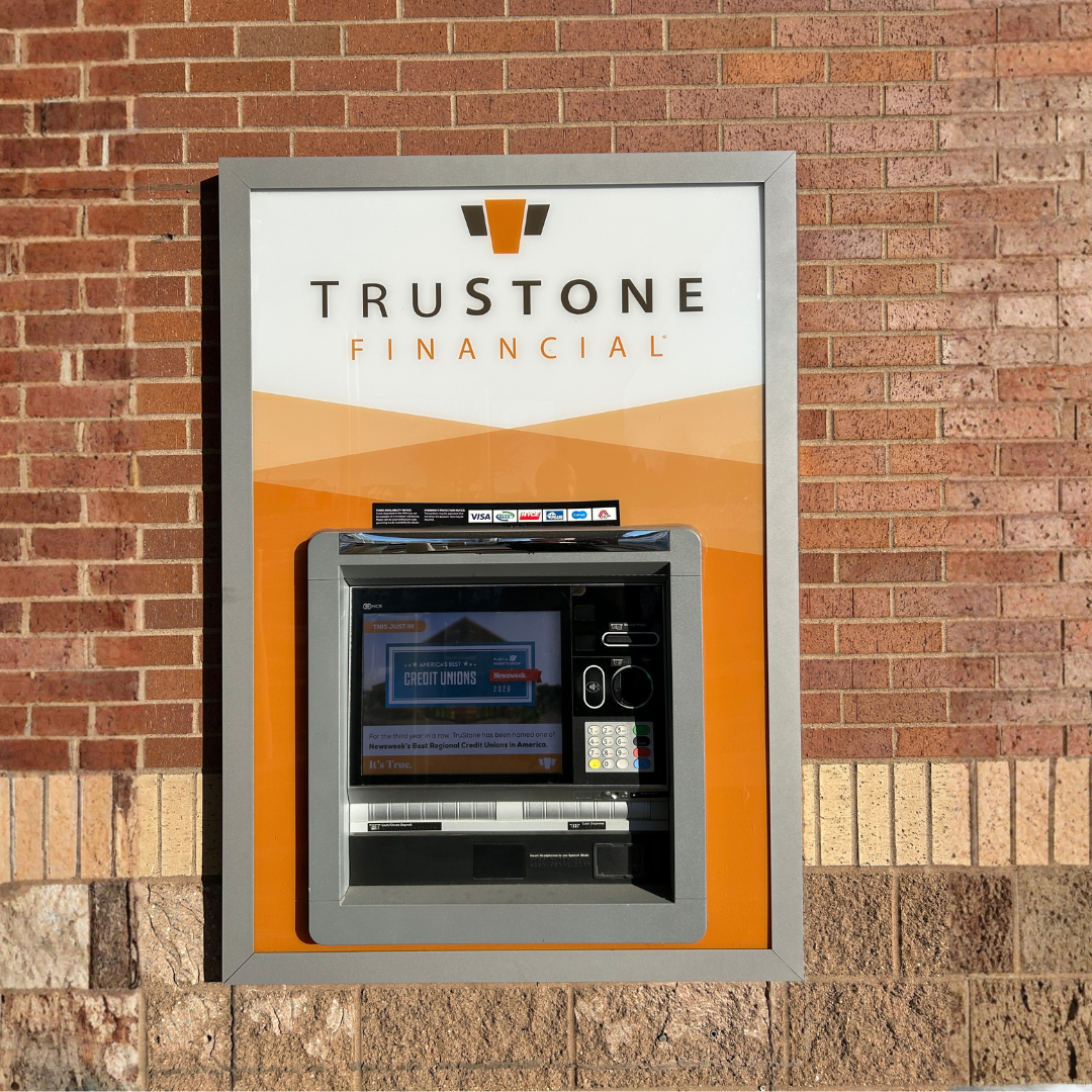 TruStone Financial Credit Union Image