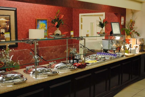 Images DoubleTree by Hilton Hotel Fayetteville
