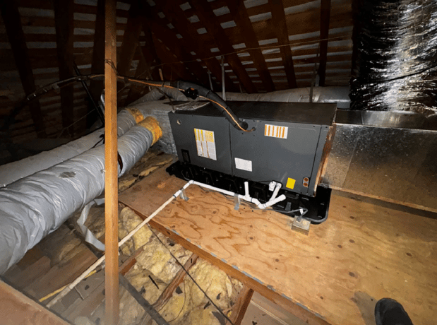 Images Bishop's HVAC