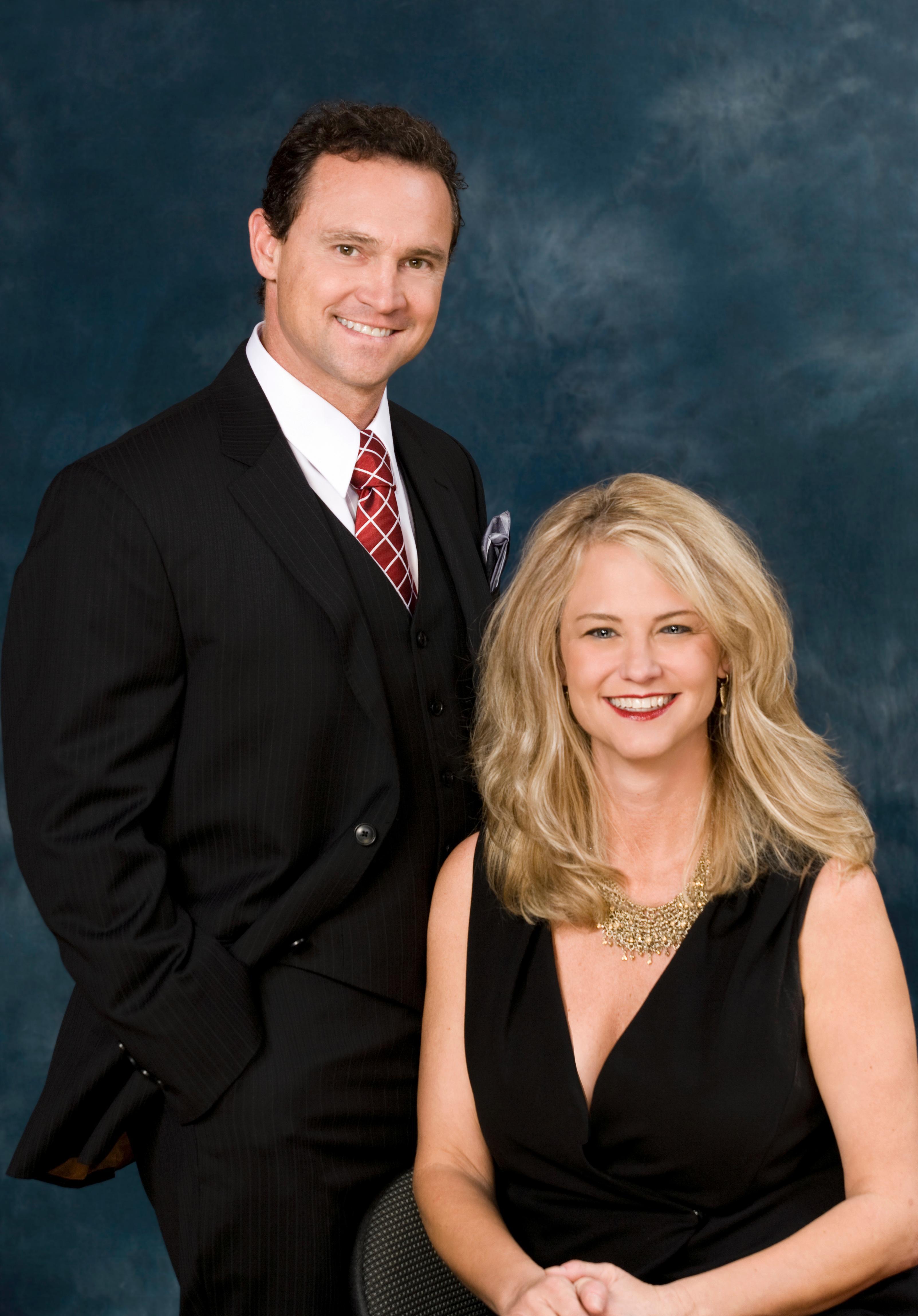 The Pozy Team at Keller Williams Realty